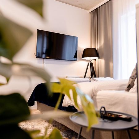 Hop & Lulu Delux Apartments Goleniów Esterno foto
