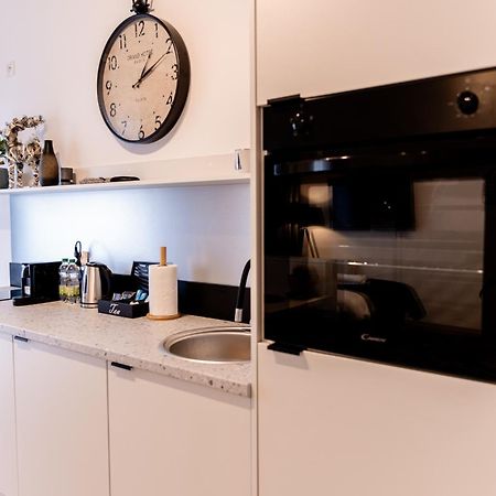 Hop & Lulu Delux Apartments Goleniów Esterno foto