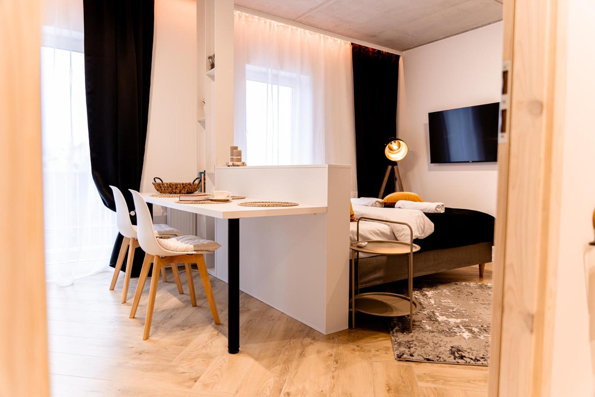 Hop & Lulu Delux Apartments Goleniów Esterno foto